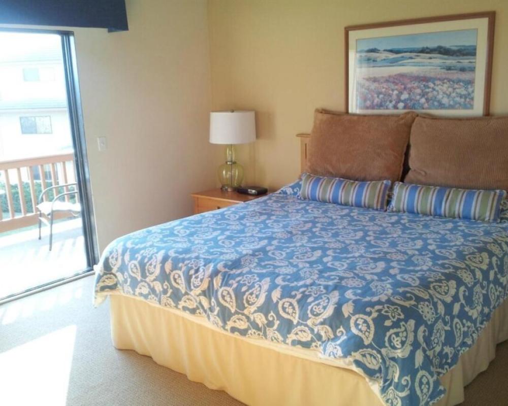 Seascape Beach Resort