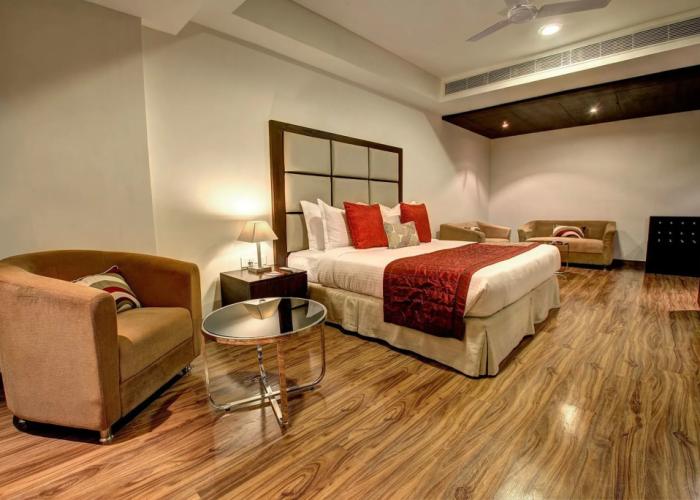 Stella Hotel