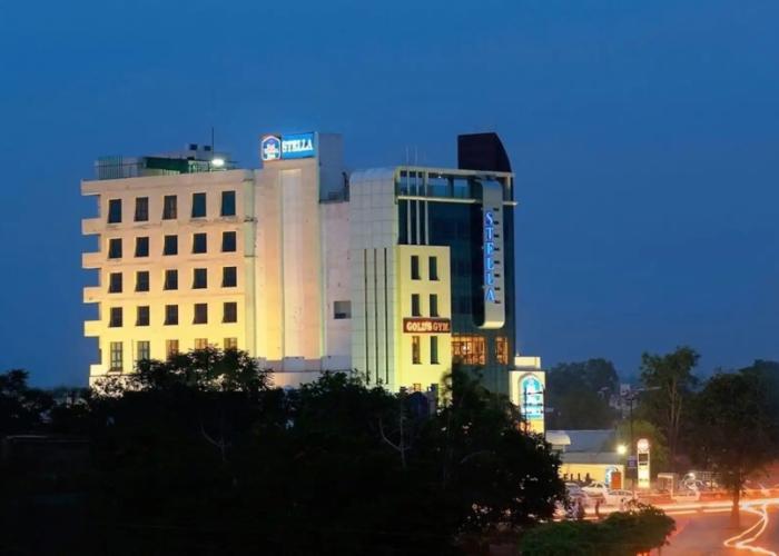 Stella Hotel