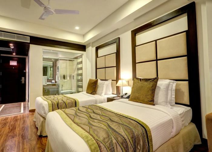 Stella Hotel