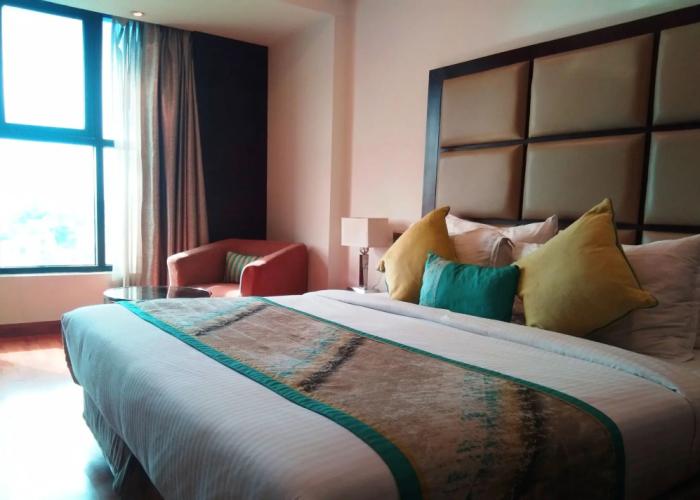 Stella Hotel