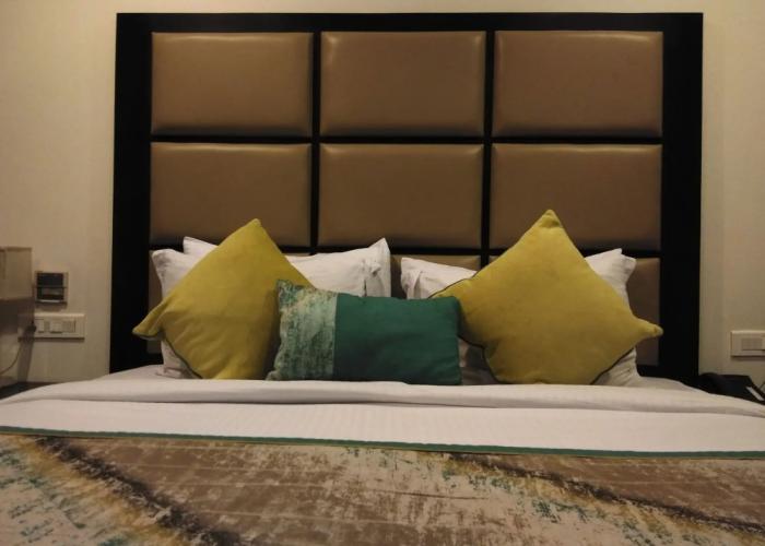 Stella Hotel