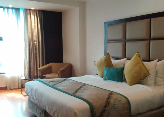 Stella Hotel