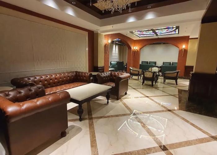 Hotel Sepal