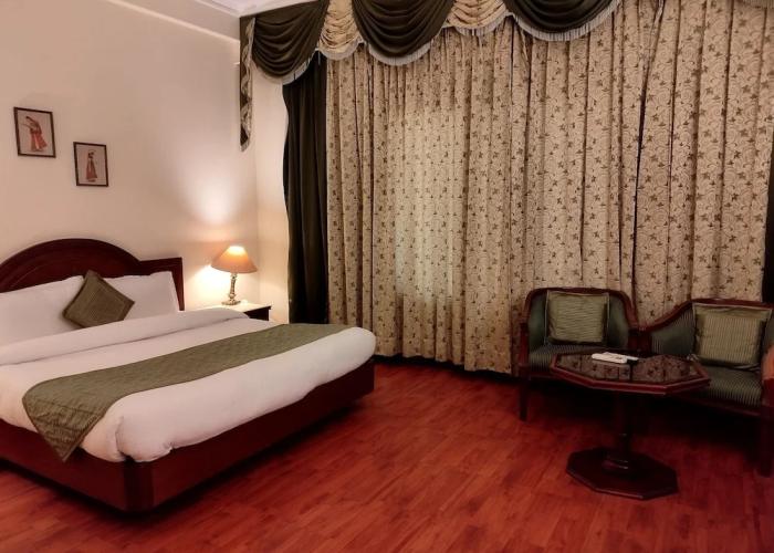Hotel Sepal