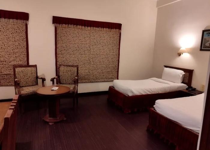 Hotel Sepal
