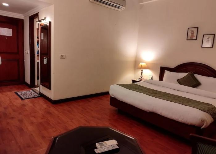 Hotel Sepal