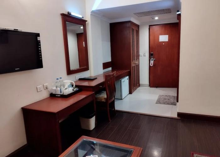 Hotel Sepal