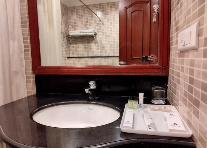 Hotel Sepal