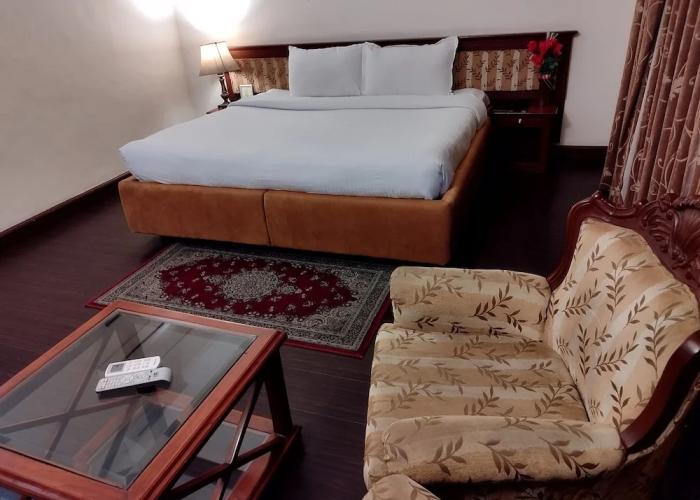 Hotel Sepal