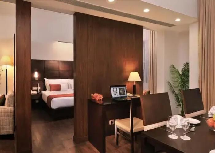 Comfort INN Tulip Heights