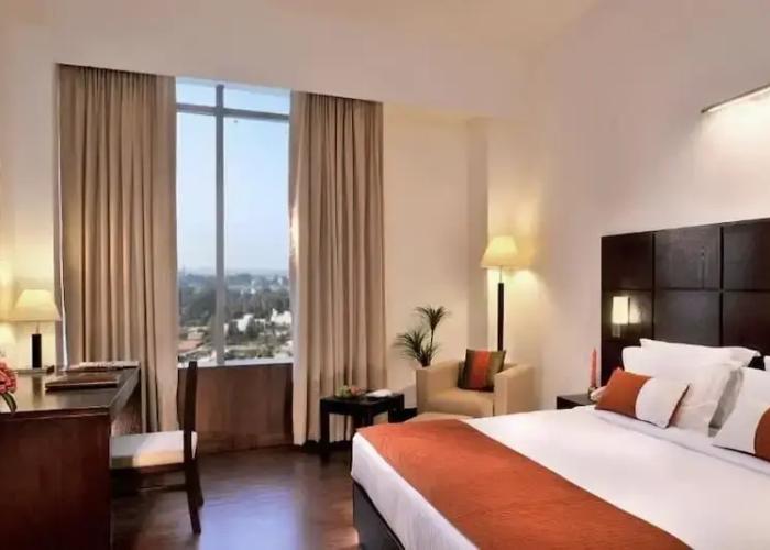 Comfort INN Tulip Heights