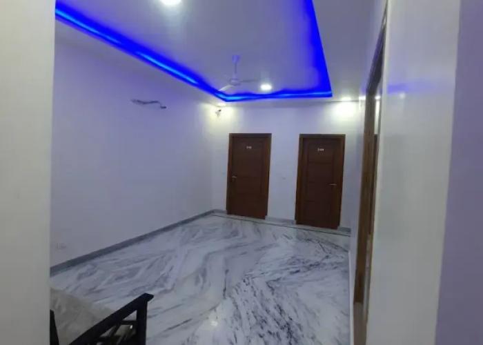 The Highclass Hotel