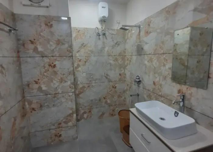 The Highclass Hotel