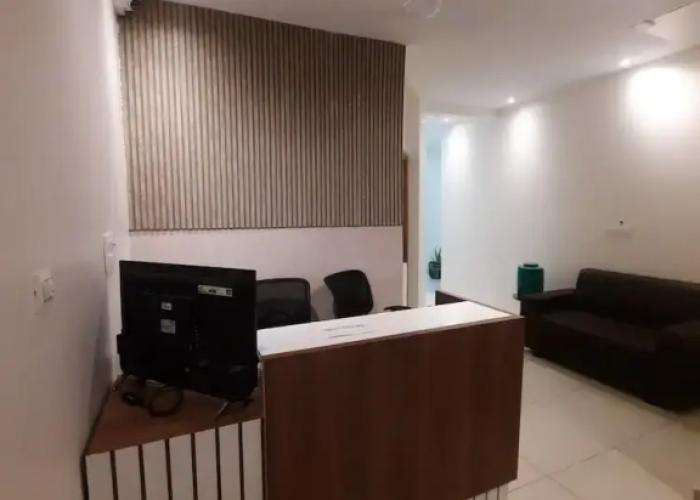 The Highclass Hotel