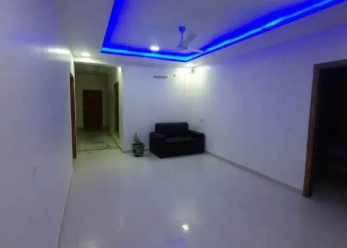 The Highclass Hotel
