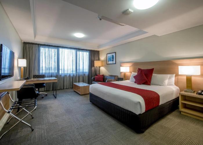 Bunbury Hotel Koombana Bay