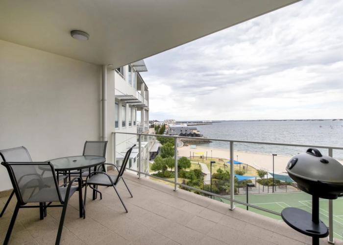 Bunbury Hotel Koombana Bay