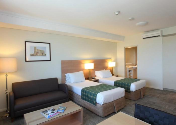 Bunbury Hotel Koombana Bay