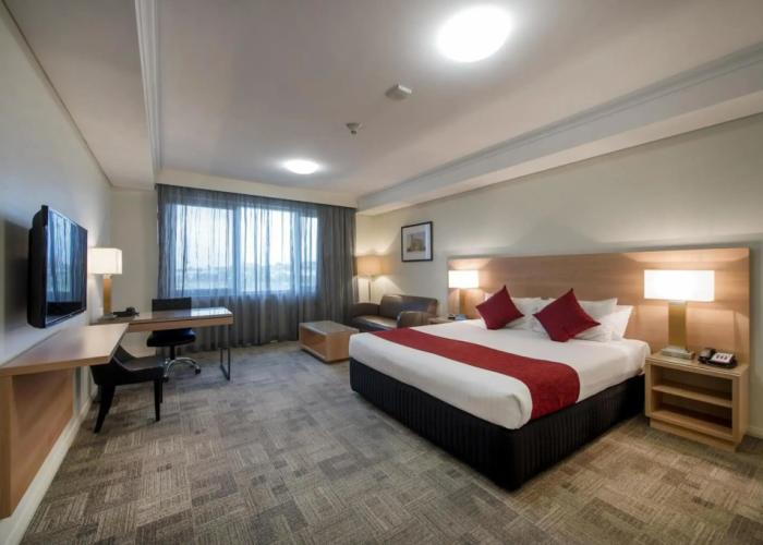 Bunbury Hotel Koombana Bay