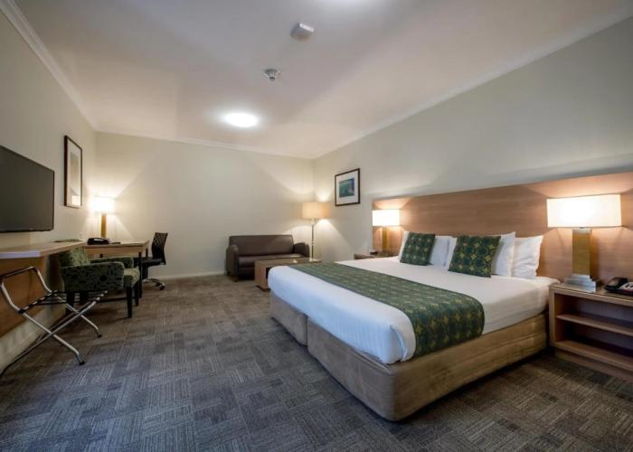 Bunbury Hotel Koombana Bay