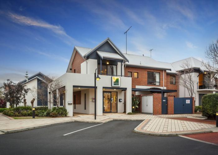 Quest Bunbury Apartment Hotel