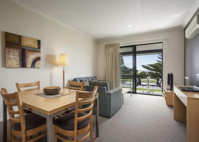 Quest Bunbury Apartment Hotel