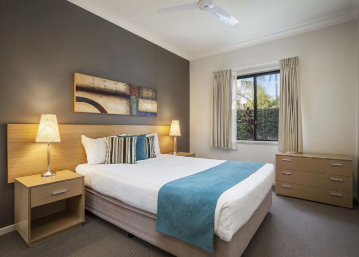 Quest Bunbury Apartment Hotel