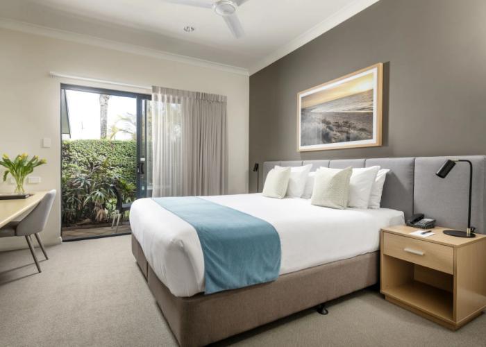 Quest Bunbury Apartment Hotel