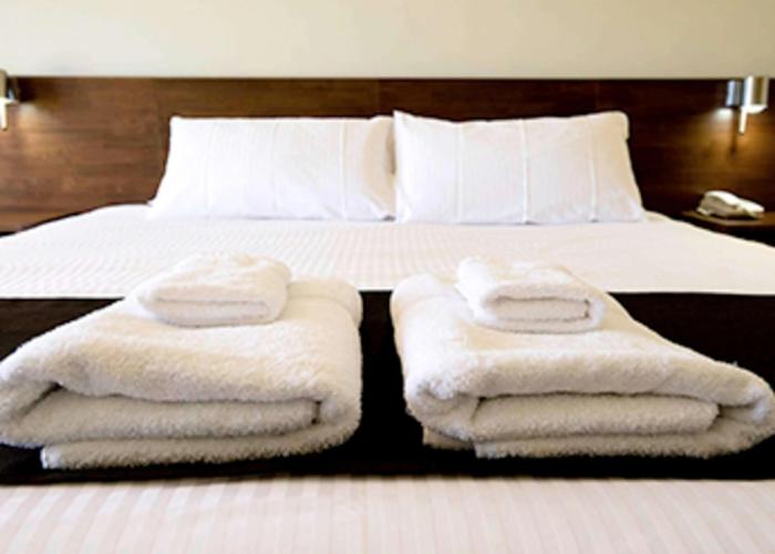 Mercure Bunbury Sanctuary Golf Resort