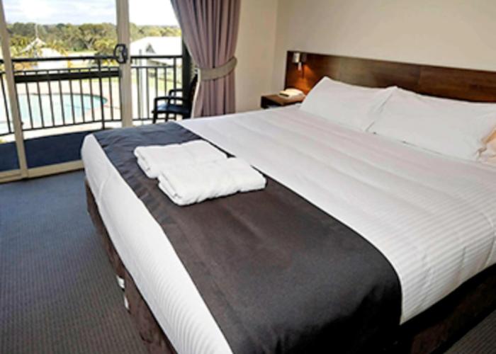 Mercure Bunbury Sanctuary Golf Resort