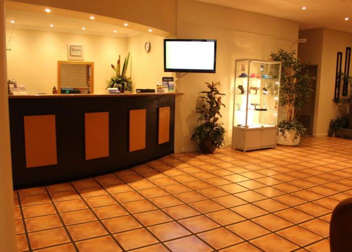Mercure Bunbury Sanctuary Golf Resort