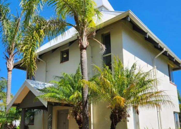 Mercure Bunbury Sanctuary Golf Resort