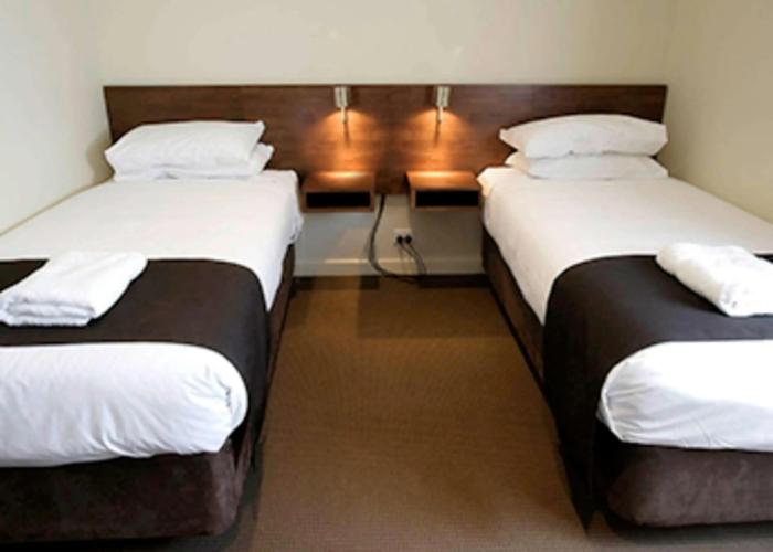 Mercure Bunbury Sanctuary Golf Resort