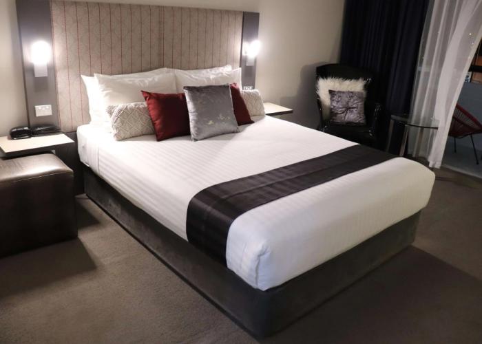 Best Western Plus Hotel Lord Forrest