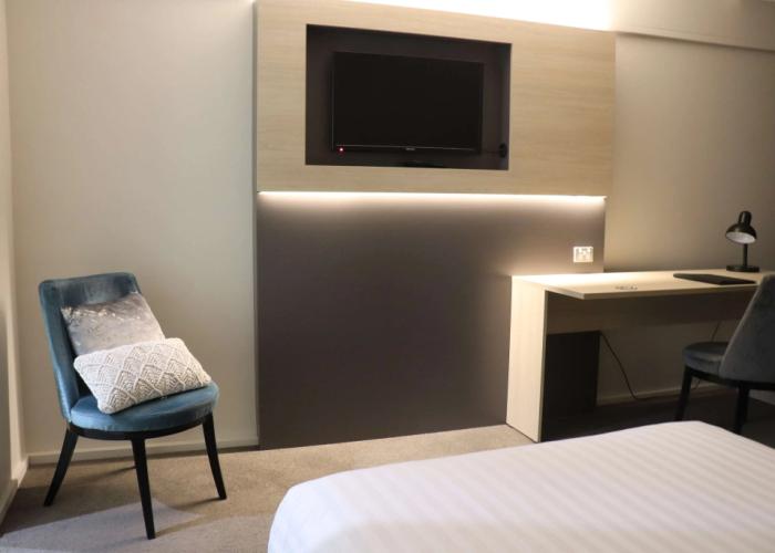 Best Western Plus Hotel Lord Forrest