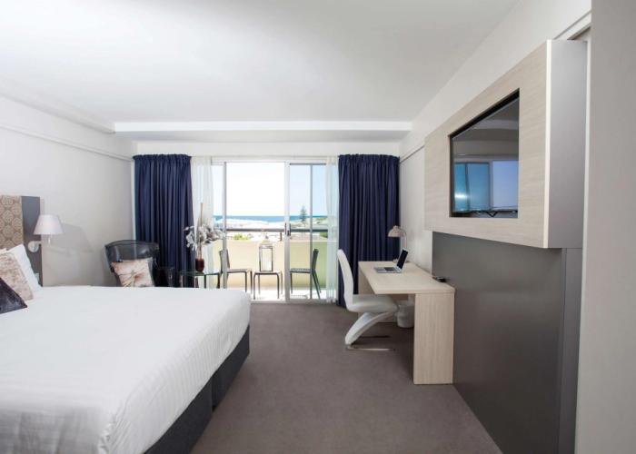 Best Western Plus Hotel Lord Forrest