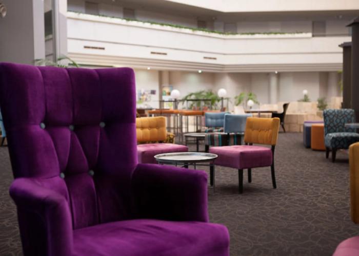 Best Western Plus Hotel Lord Forrest