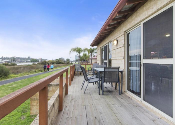 Discovery Parks - Bunbury Foreshore