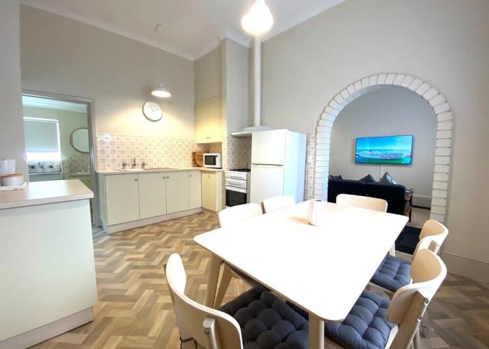 The Clifton & Grittleton Lodge