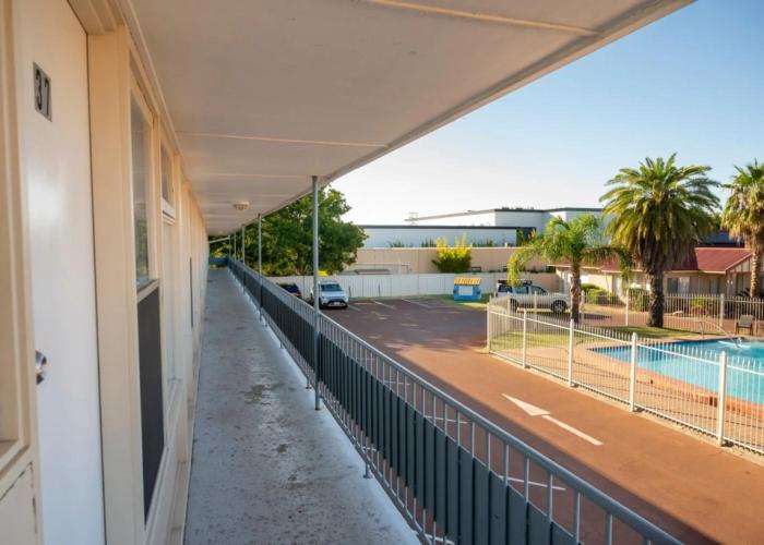 Bunbury Apartment Motel
