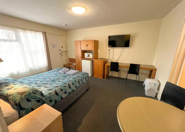 Bunbury Apartment Motel