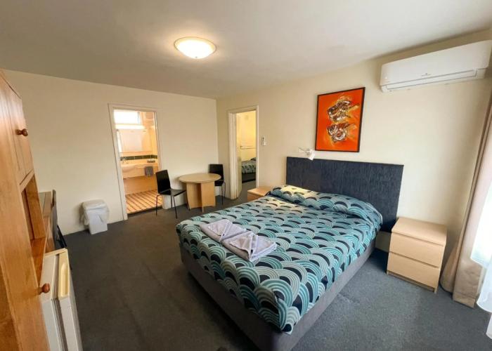 Bunbury Apartment Motel