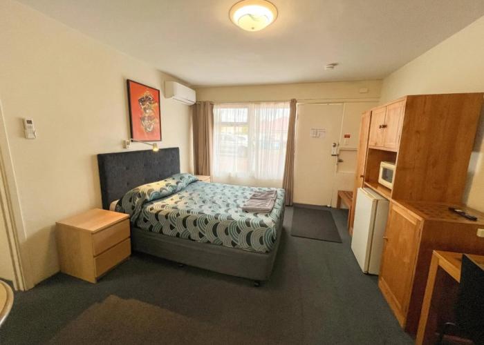 Bunbury Apartment Motel