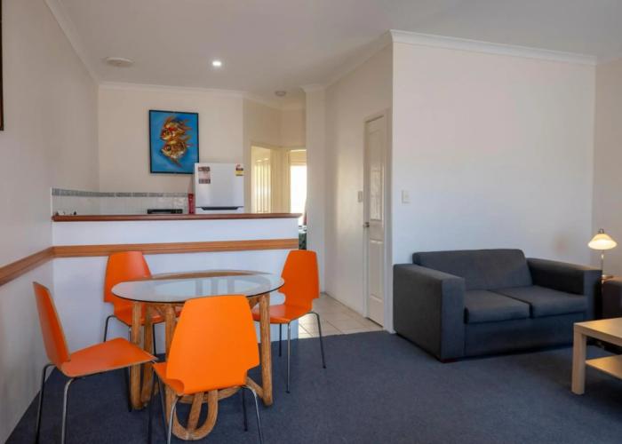 Bunbury Apartment Motel