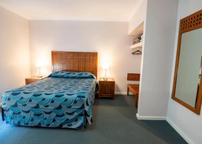 Bunbury Apartment Motel