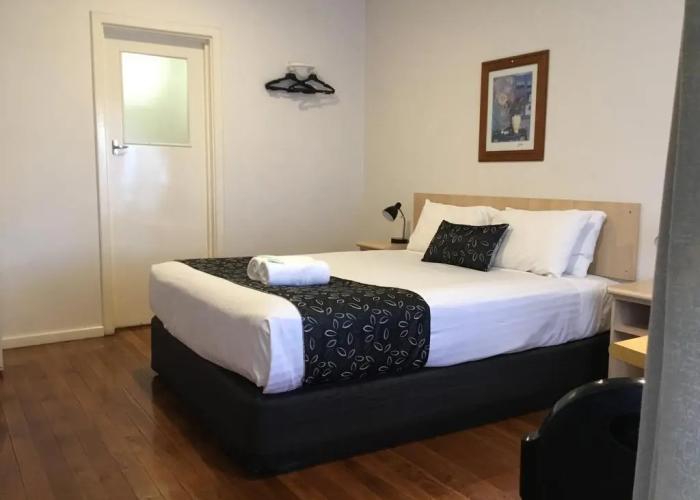 Ocean Drive Motel