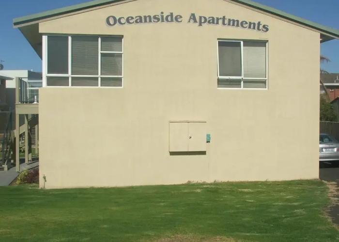 Ocean Drive Motel