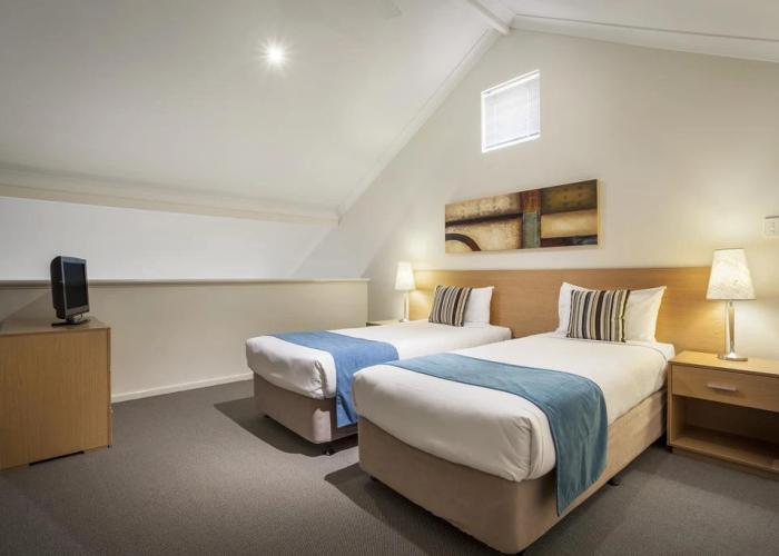 Quest Bunbury Apartment Hotel