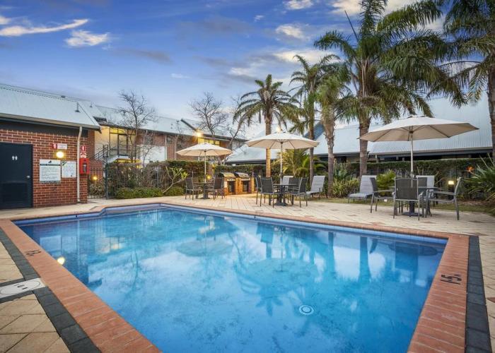 Quest Bunbury Apartment Hotel